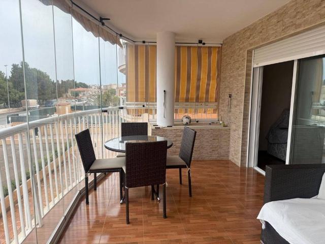 Piso exclusivo de 150 m2 en alquiler en Águilas, España
