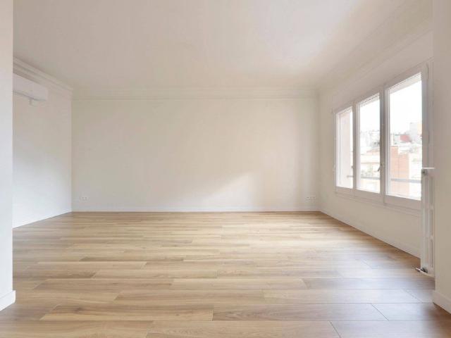 Piso exclusivo de 150 m2 en alquiler en Barcelona, España