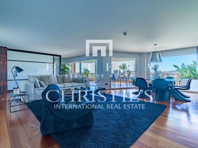 Piso exclusivo de 150 m2 en alquiler en Ibiza, Baleares