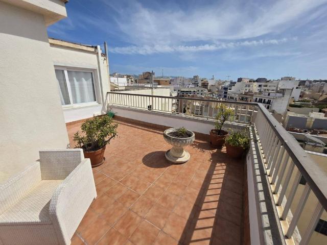 Piso de alto standing de 150 m2 en alquiler en Palma de Mallorca, España