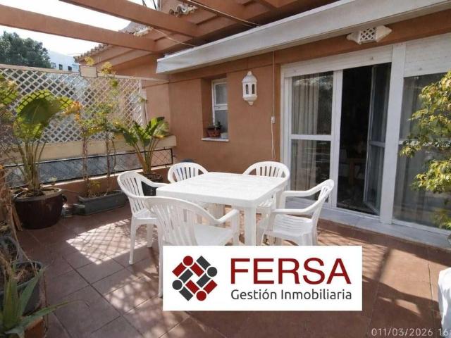 Piso exclusivo de 150 m2 en alquiler en Puerto de Santa María, España