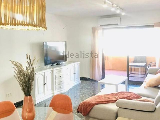 Piso exclusivo de 150 m2 en alquiler en Valencia, Comunidad Valenciana