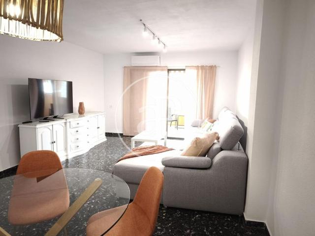 Piso exclusivo de 150 m2 en alquiler en Valencia, Comunidad Valenciana