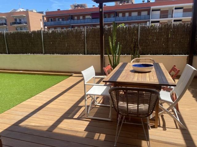 Piso exclusivo de 150 m2 en alquiler en Vilassar del Mar, España