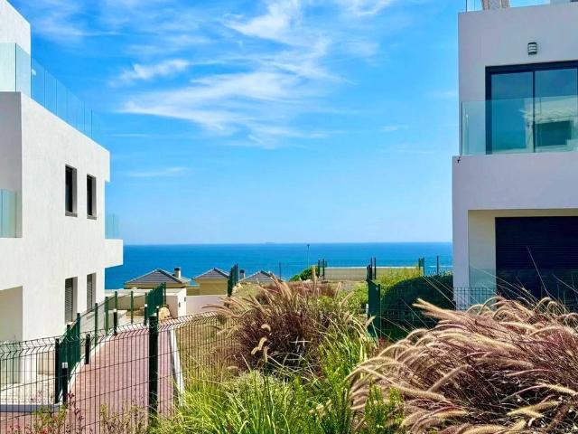 Piso exclusivo de 150 m2 en venta en Casares, España