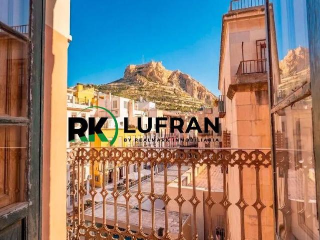 Piso exclusivo de 150 m2 en venta en Alicante, Comunidad Valenciana