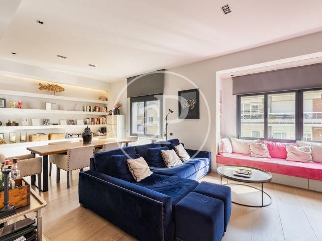 Piso exclusivo de 150 m2 en venta en Barcelona, Cataluña