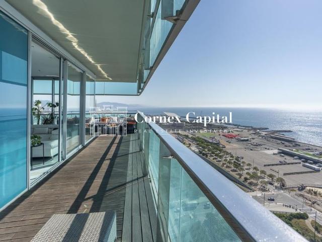 Piso exclusivo de 150 m2 en venta en Barcelona, España