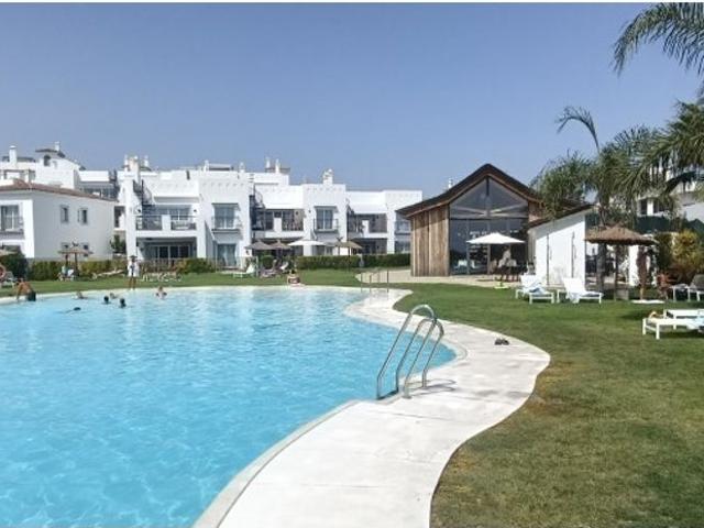 Piso exclusivo de 150 m2 en venta en Benahavís, Andalucía