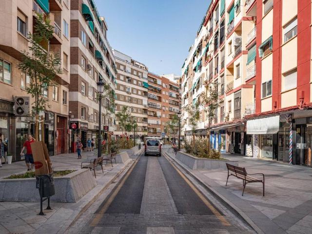 Piso exclusivo de 150 m2 en venta en Granada, Andalucía
