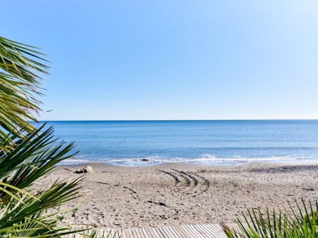 Piso exclusivo de 150 m2 en venta en Estepona, España