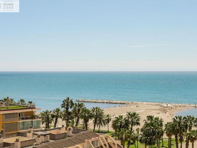 Piso de alto standing de 110 m2 en venta en Málaga, España