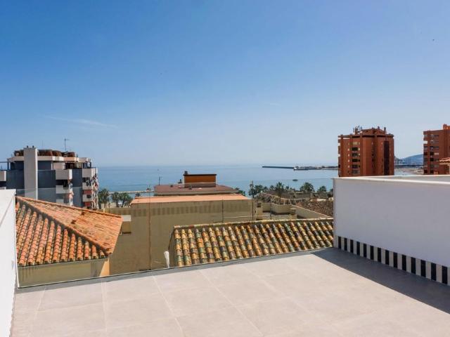 Piso exclusivo de 150 m2 en venta en Málaga, España