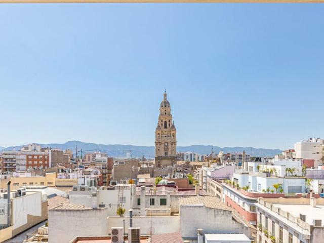 Piso exclusivo de 150 m2 en venta en Murcia, España