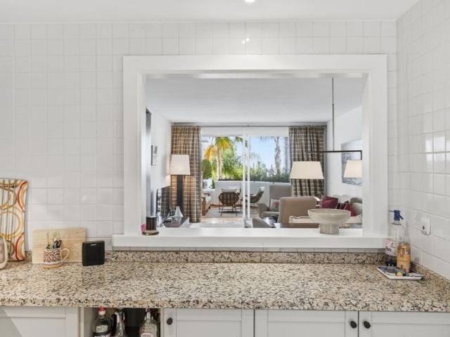 Piso exclusivo de 150 m2 en venta en Nueva Andalucia centro, Marbella, Málaga, Andalucía