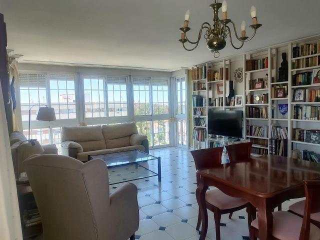 Piso exclusivo de 150 m2 en venta en Sevilla, España