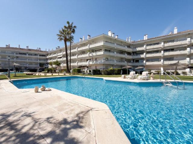Piso de lujo de 111 m2 en venta en Vilanova i la Geltrú, Cataluña