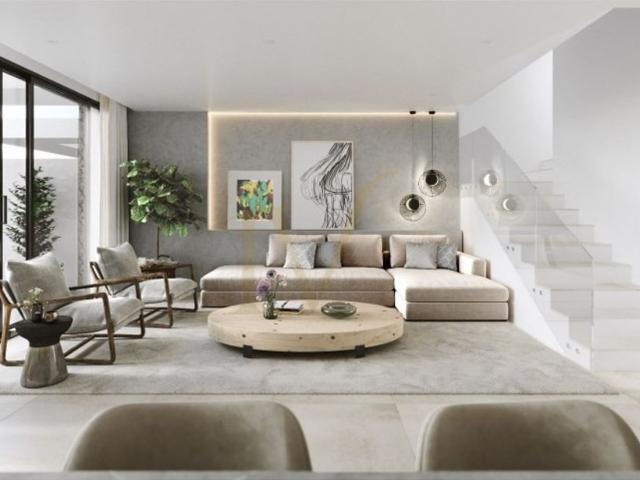 Piso exclusivo de 150 m2 en venta en Zona de Punta Plata, Estepona, Málaga, Andalucía