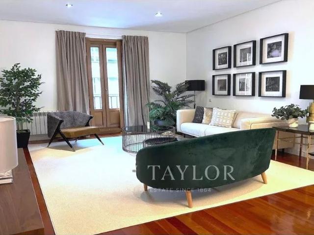 Piso exclusivo de 151 m2 en alquiler en Madrid, Comunidad de Madrid