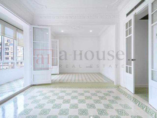 Piso exclusivo de 151 m2 en venta en Barcelona, Cataluña
