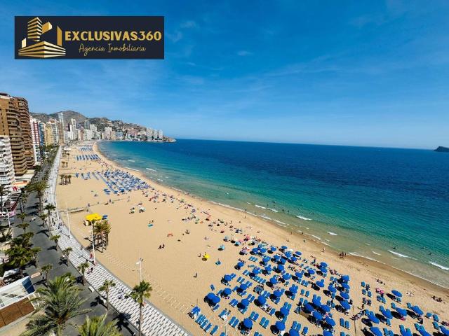 Piso exclusivo de 151 m2 en venta en Benidorm, España