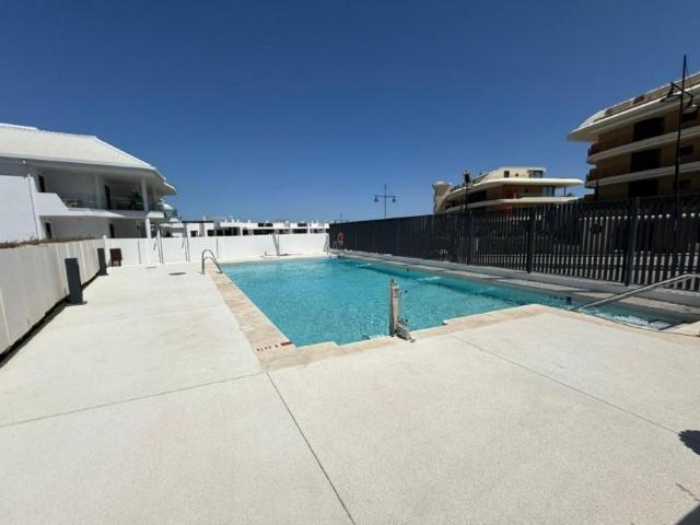 Piso exclusivo de 151 m2 en venta en Fuengirola, Andalucía