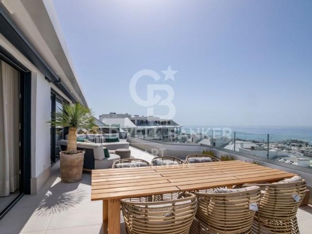 Piso exclusivo de 151 m2 en venta en Fuengirola, España