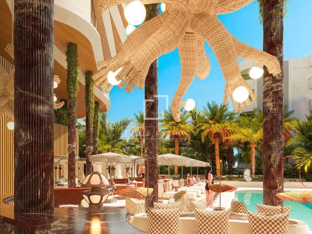 Piso de alto standing de 122 m2 en venta en Ibiza, España
