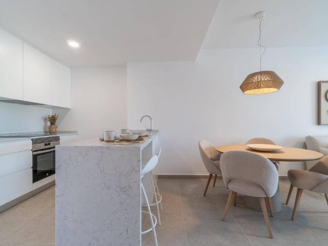 Piso exclusivo de 151 m2 en venta en Playas de Orihuela, España