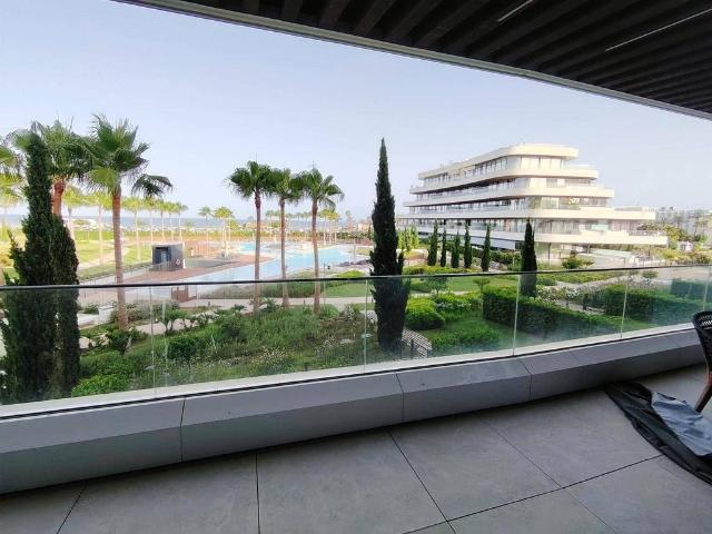 Piso exclusivo de 151 m2 en venta en Torremolinos, Andalucía