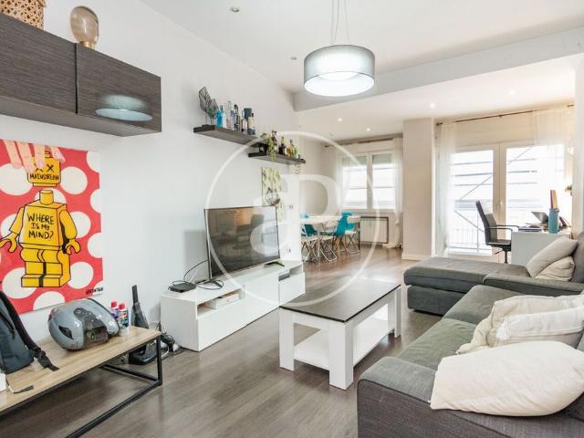 Piso exclusivo de 152 m2 en alquiler en Madrid, Comunidad de Madrid