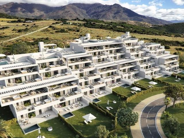 Piso exclusivo de 152 m2 en venta en Casares, España