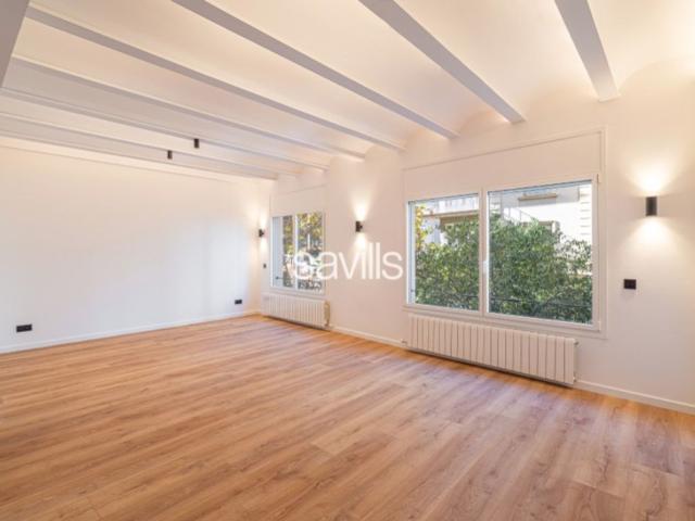 Piso de alto standing de 152 m2 en Barri de les Corts, Barcelona, Provincia de Barcelona, Cataluña
