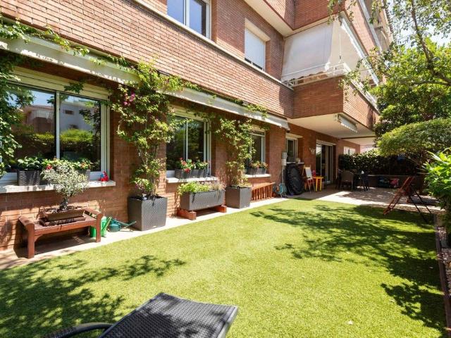 Piso exclusivo de 152 m2 en venta en Sant Cugat, España