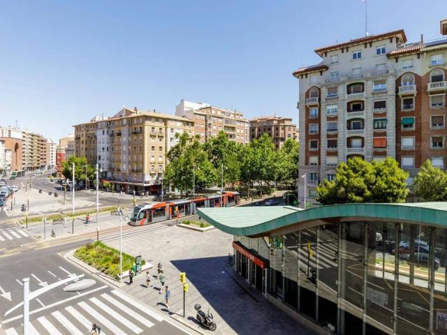 Piso exclusivo de 152 m2 en venta en Zaragoza, España