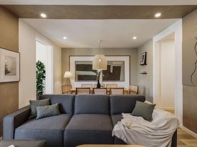 Piso exclusivo de 153 m2 en alquiler en Barcelona, Cataluña