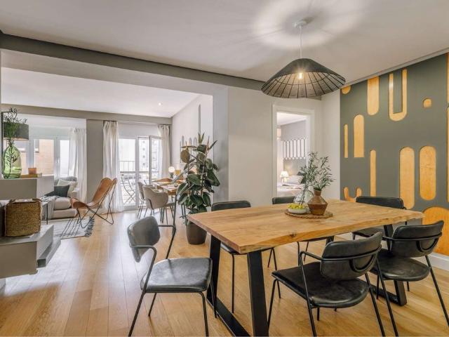 Piso exclusivo de 153 m2 en alquiler en Madrid, Comunidad de Madrid