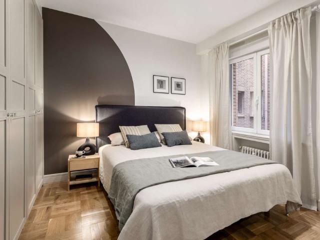 Piso exclusivo de 153 m2 en alquiler en Madrid, España