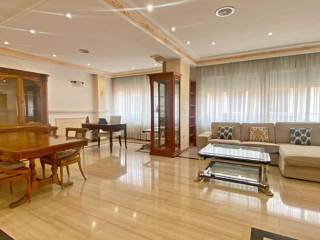 Piso exclusivo de 153 m2 en venta en Alicante, España