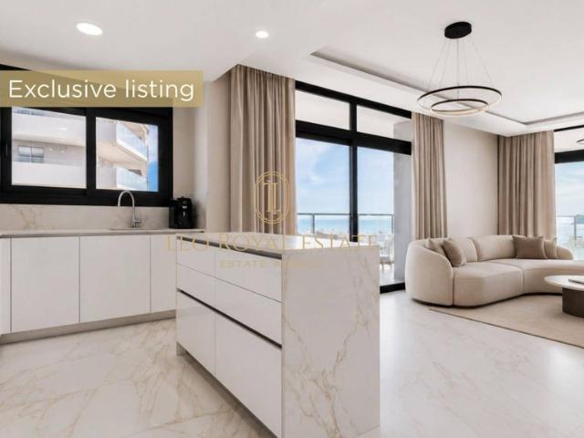 Piso exclusivo de 153 m2 en venta en Benidorm, Comunidad Valenciana