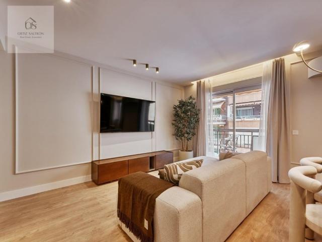 Piso exclusivo de 153 m2 en venta en Lista, Madrid, Provincia de Madrid, Comunidad de Madrid