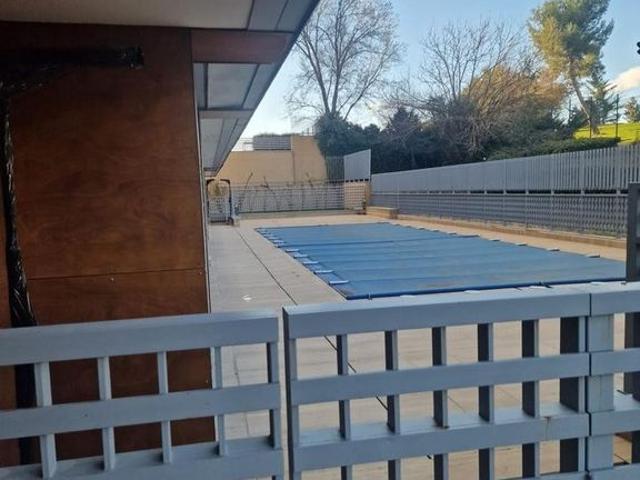 Piso exclusivo de 153 m2 en venta en Madrid, Comunidad de Madrid