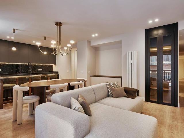 Piso exclusivo de 153 m2 en venta en Madrid, España