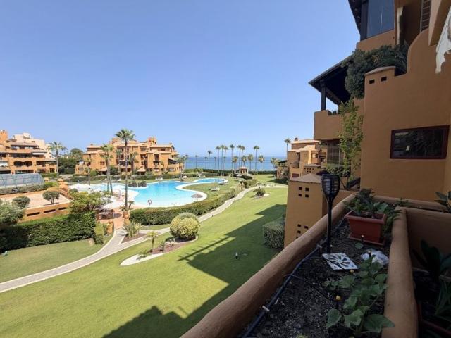 Piso exclusivo de 153 m2 en venta en Zona de Punta Plata, Estepona, Andalucía