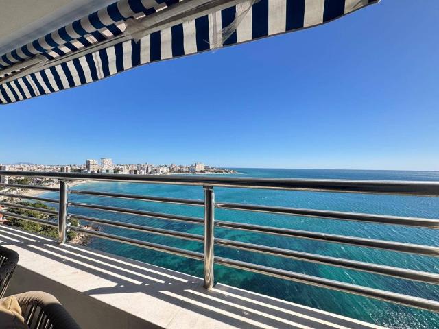 Piso exclusivo de 154 m2 en venta en Alicante, Comunidad Valenciana