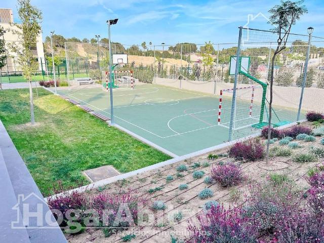 Piso exclusivo de 154 m2 en venta en Godella, España