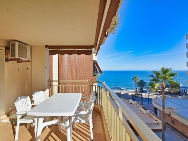 Piso exclusivo de 154 m2 en venta en Fuengirola, Andalucía