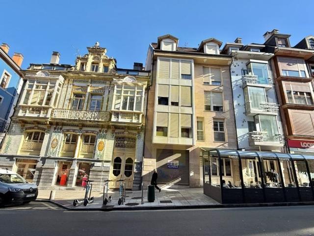Piso exclusivo de 154 m2 en venta en Oviedo, Asturias