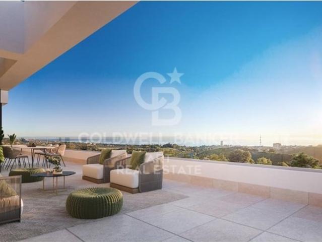 Piso de alto standing en venta en Marbella, Andalucía