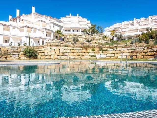 Piso exclusivo de 154 m2 en venta en Marbella, España